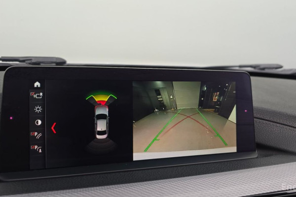 2018 BMW 3 серии с пробегом 81 922 км