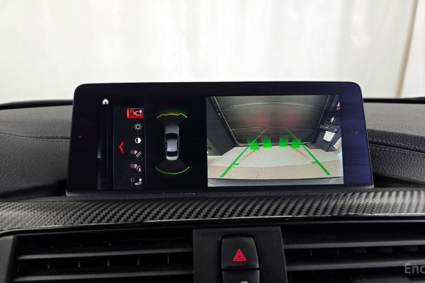 2018 BMW 3 серии с пробегом 108 650 км