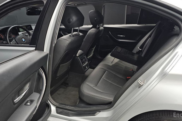 2015 BMW 3 серии с пробегом 121 942 км