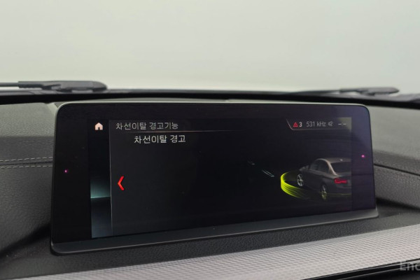 2018 BMW 3 серии с пробегом 81 922 км