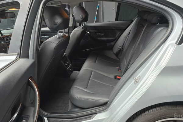 2014 BMW 3 серии с пробегом 44 212 км