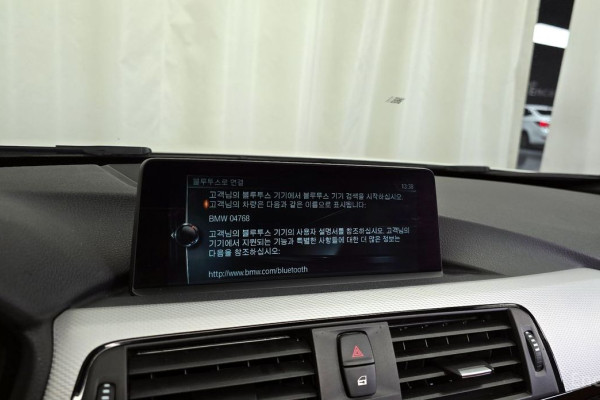 2017 BMW 3 серии с пробегом 90 464 км