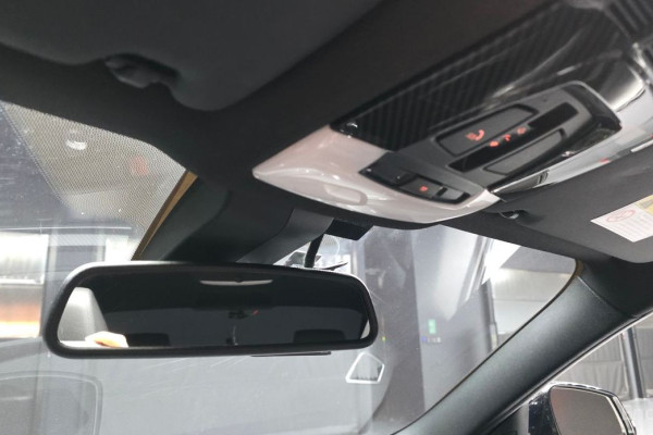 2017 BMW 3 серии с пробегом 124 009 км