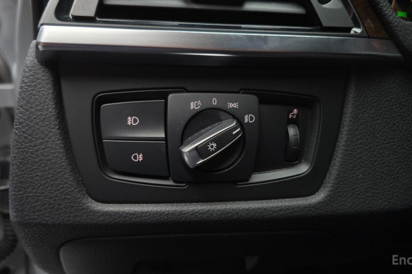 2014 BMW 3 серии с пробегом 44 212 км