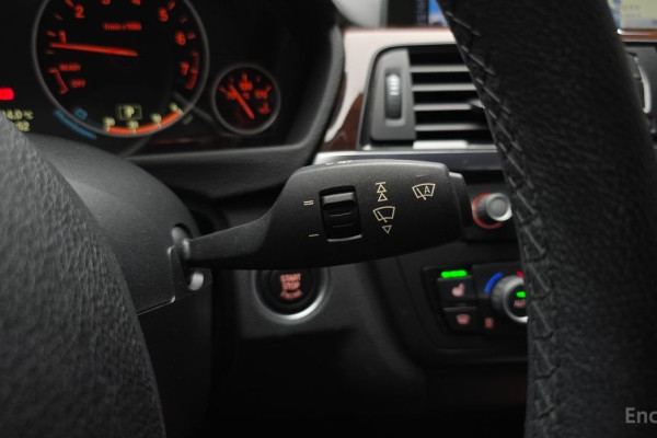 2014 BMW 3 серии с пробегом 44 212 км