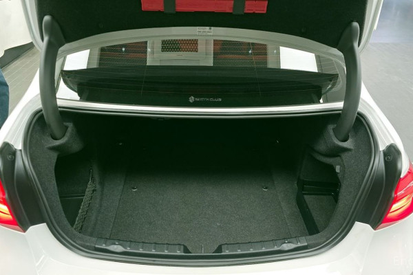 2017 BMW 3 серии с пробегом 90 464 км