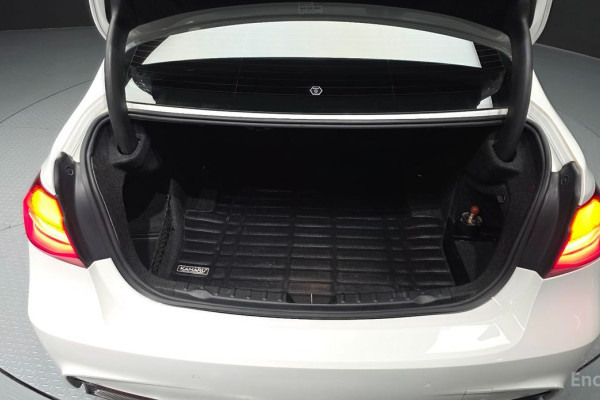 2017 BMW 3 серии с пробегом 124 009 км