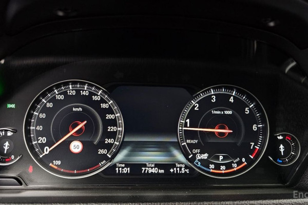 2018 BMW 3 серии с пробегом 77 940 км