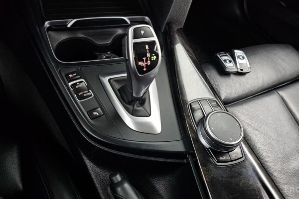 2018 BMW 3 серии с пробегом 77 940 км