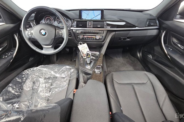 2015 BMW 3 серии с пробегом 70 757 км