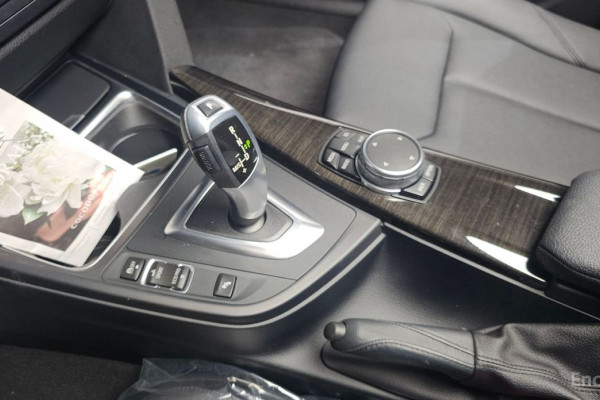 2015 BMW 3 серии с пробегом 70 757 км