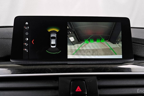 2018 BMW 3 серии с пробегом 77 940 км