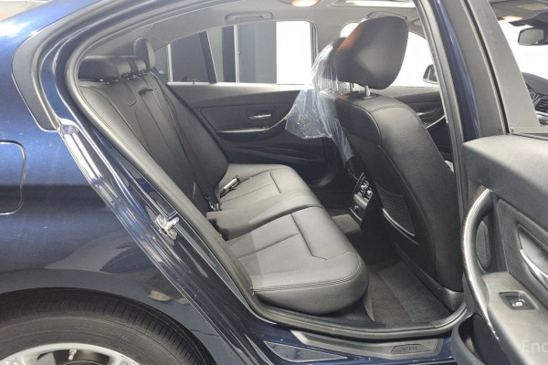 2015 BMW 3 серии с пробегом 70 757 км