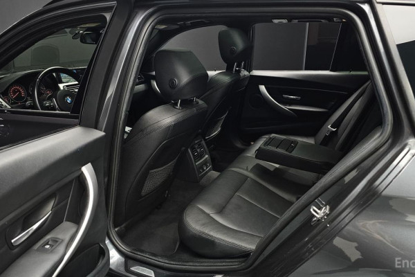 2013 BMW 3 серии с пробегом 118 430 км