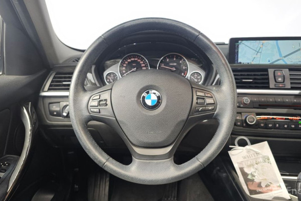 2015 BMW 3 серии с пробегом 70 757 км