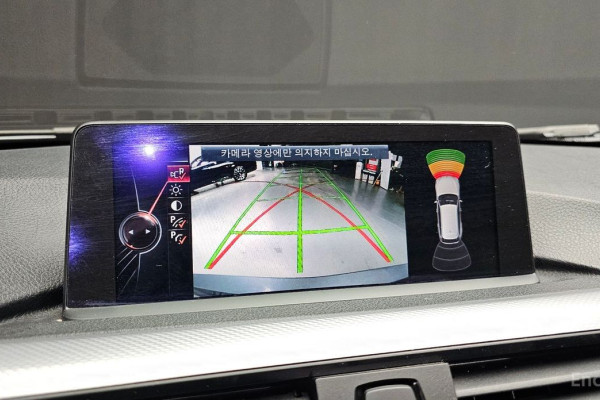 2013 BMW 3 серии с пробегом 118 430 км