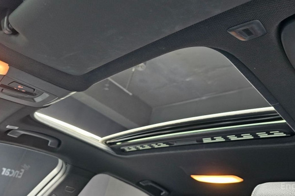 2016 BMW 3 серии с пробегом 105 148 км