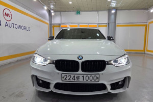 BMW 3 серии