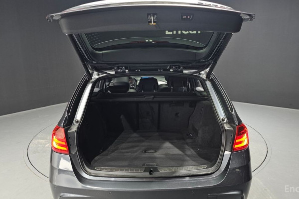 2013 BMW 3 серии с пробегом 118 430 км