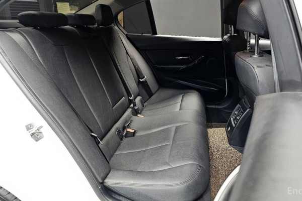 2017 BMW 3 серии с пробегом 144 248 км