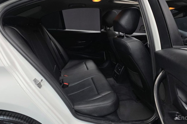 2017 BMW 3 серии с пробегом 141 729 км