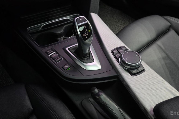 2016 BMW 3 серии с пробегом 131 866 км