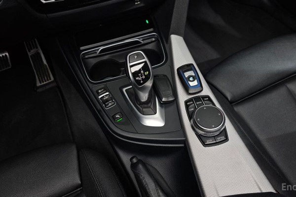 2018 BMW 3 серии с пробегом 108 749 км