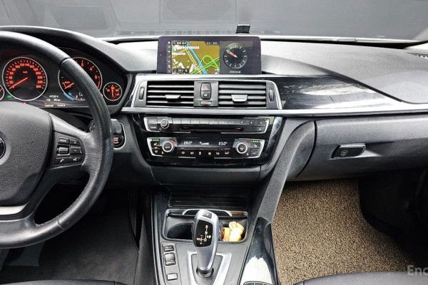 2017 BMW 3 серии с пробегом 144 248 км