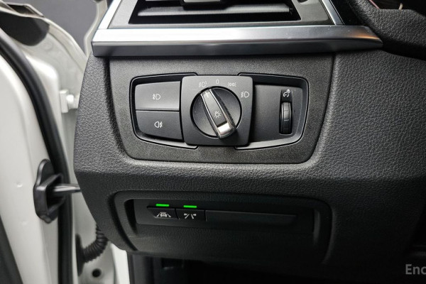 2017 BMW 3 серии с пробегом 89 117 км