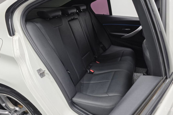 2016 BMW 3 серии с пробегом 131 866 км