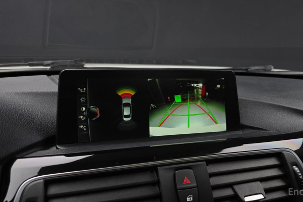 2017 BMW 3 серии с пробегом 141 729 км