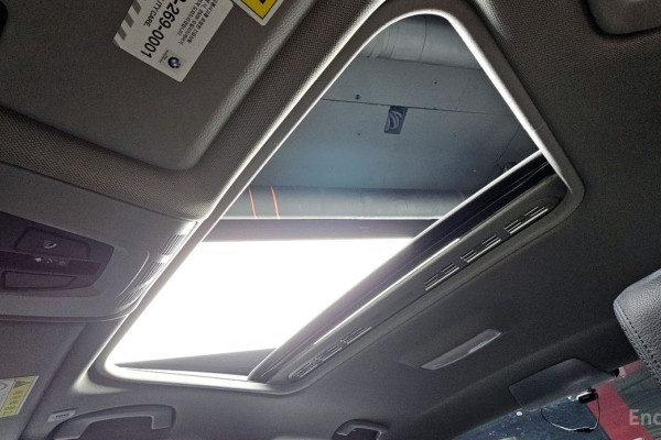 2017 BMW 3 серии с пробегом 89 117 км