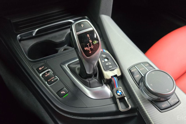 2018 BMW 3 серии с пробегом 55 888 км