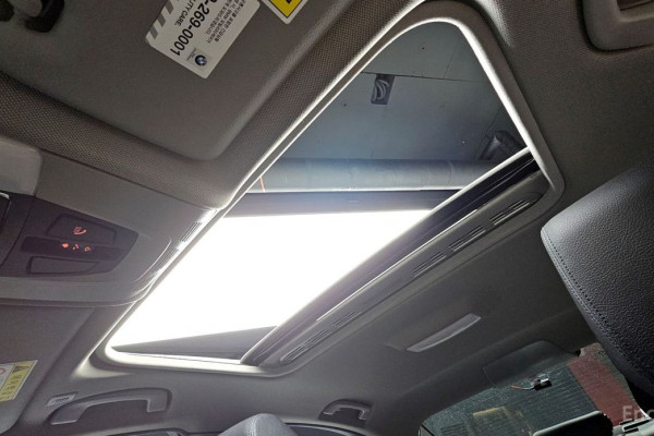 2017 BMW 3 серии с пробегом 144 248 км