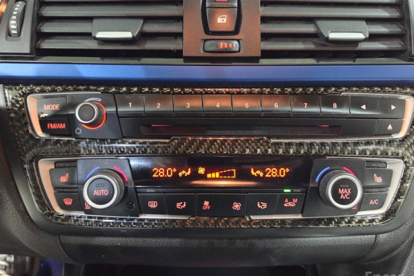 2015 BMW 3 серии с пробегом 136 237 км