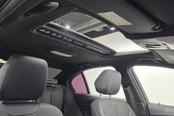 2016 BMW 3 серии с пробегом 131 866 км