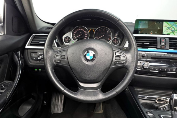 2017 BMW 3 серии с пробегом 131 368 км