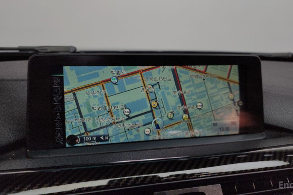 2015 BMW 3 серии с пробегом 106 584 км