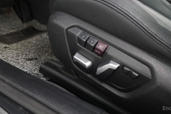 2016 BMW 3 серии с пробегом 131 866 км