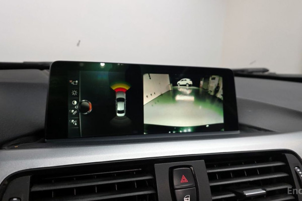 2017 BMW 3 серии с пробегом 131 368 км