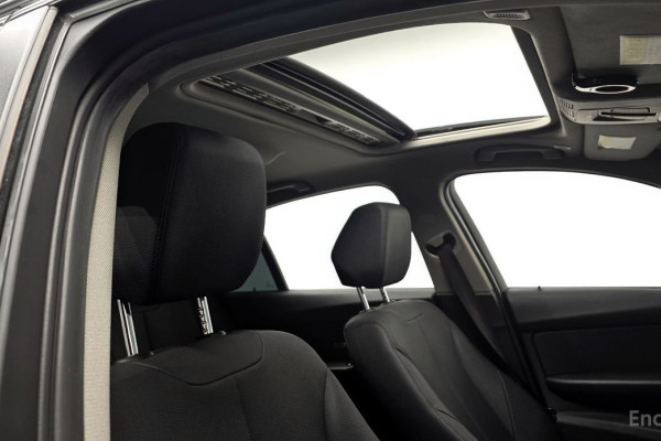 2017 BMW 3 серии с пробегом 131 368 км