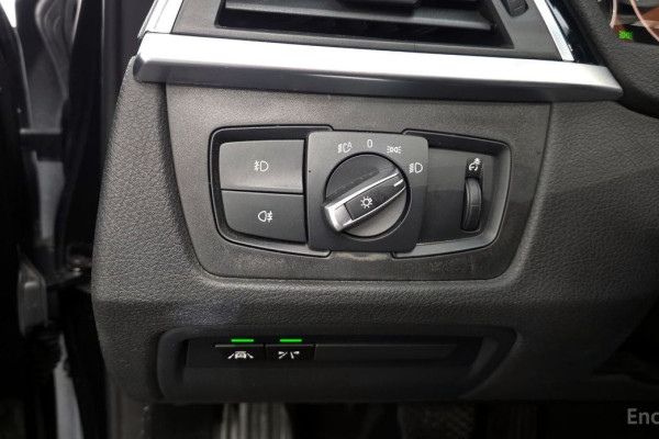 2017 BMW 3 серии с пробегом 131 368 км