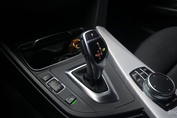 2017 BMW 3 серии с пробегом 40 831 км