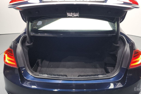 2015 BMW 3 серии с пробегом 106 584 км