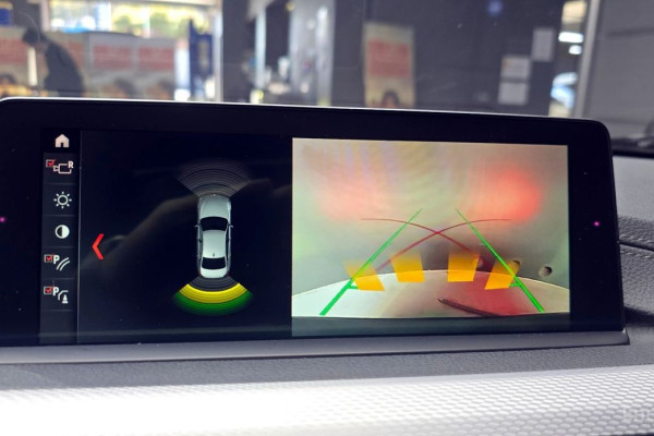 2017 BMW 3 серии с пробегом 40 831 км