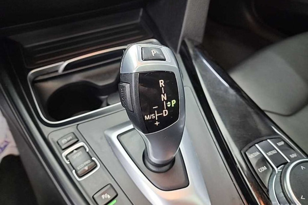 2018 BMW 3 серии с пробегом 47 463 км