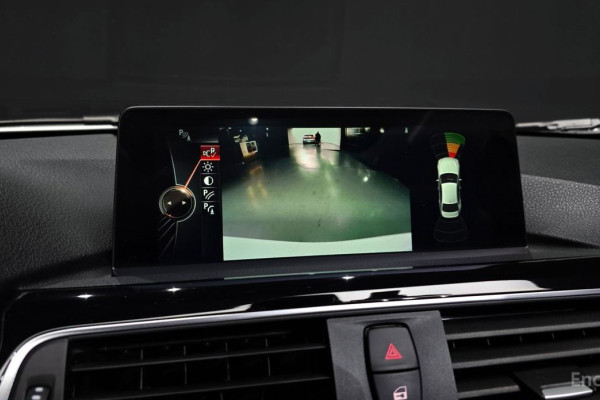 2015 BMW 3 серии с пробегом 92 963 км