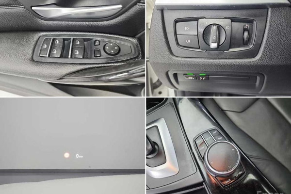 2018 BMW 3 серии с пробегом 47 463 км