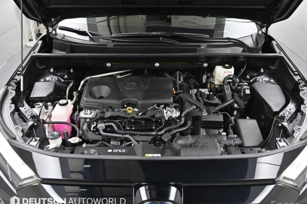 2022 Toyota RAV4 с пробегом 57 315 км