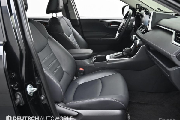 2022 Toyota RAV4 с пробегом 57 315 км